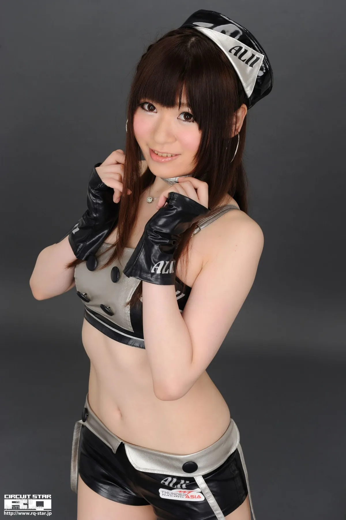 [RQ-STAR] NO.00570 友木えり Eri Tomoki Race Queen 寫真集 69