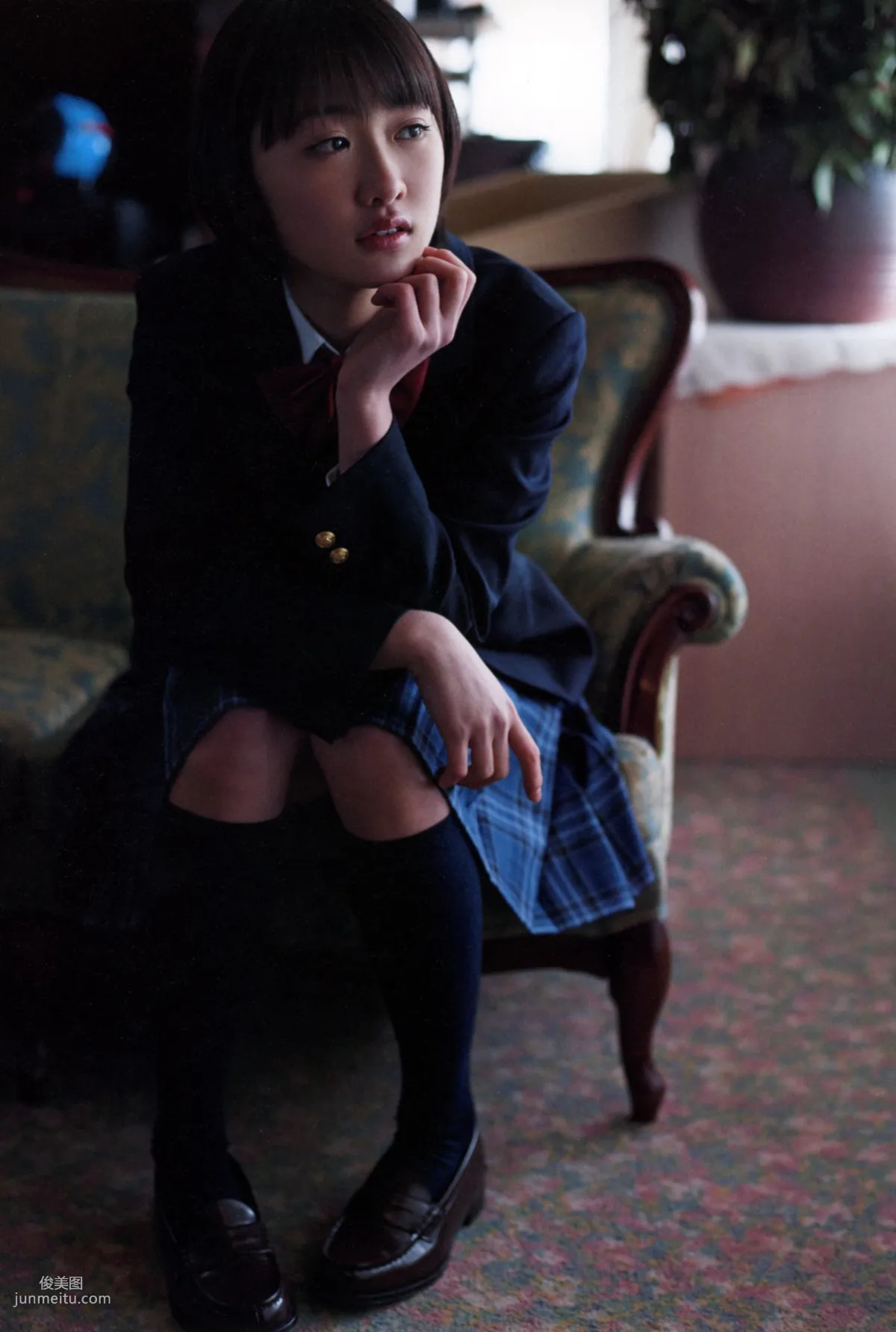 工藤遙 《ハルカゼ》 [Photo Book] 寫真集 47