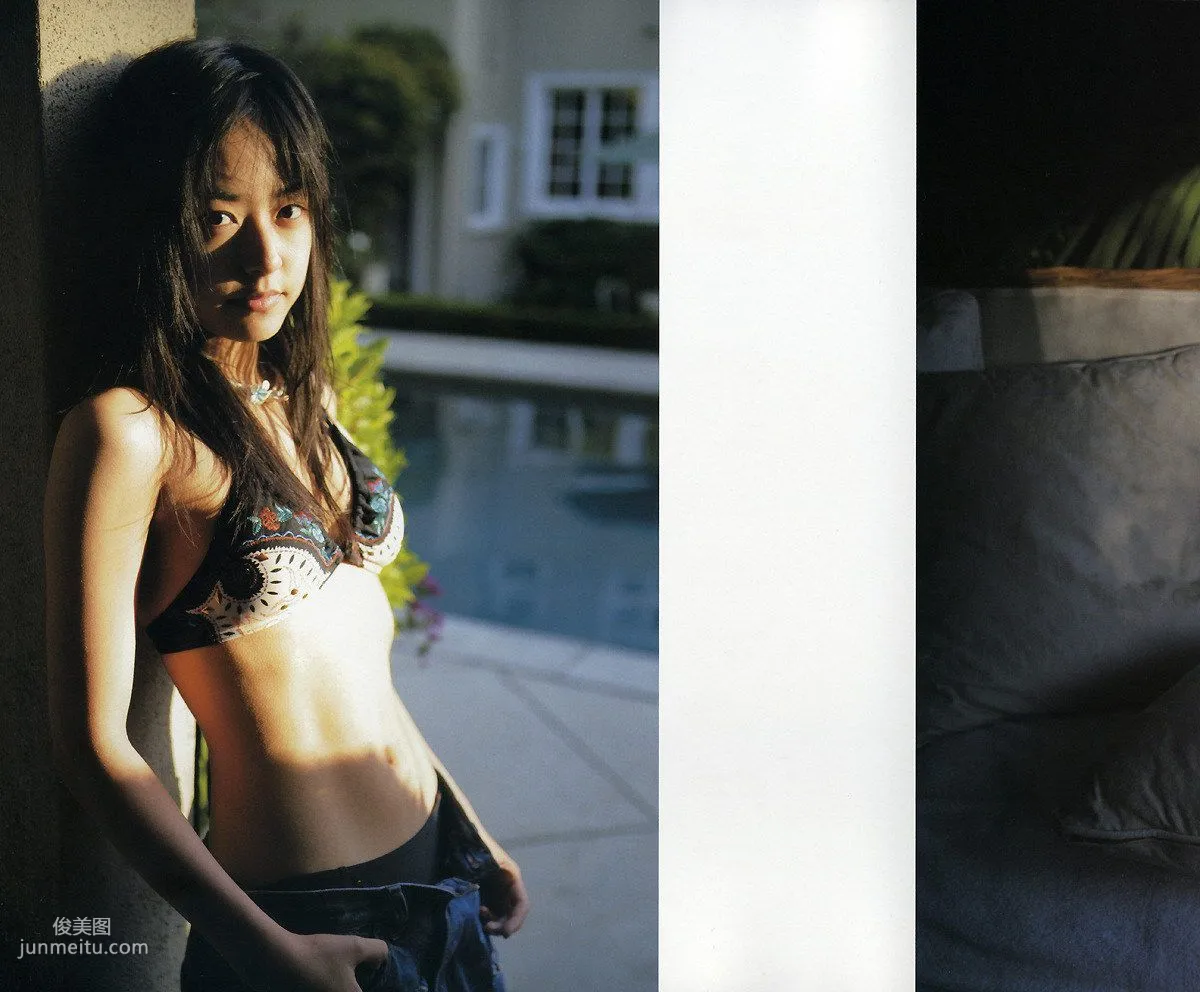 Mao Inoue Mao-Inoue-2007 [Photo Book] Photo Set photo 95