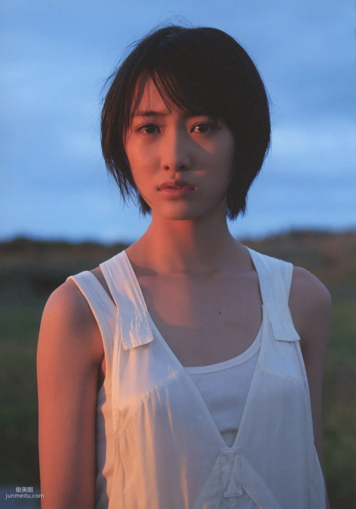 工藤遙 《ハルカゼ》 [Photo Book] 寫真集 78