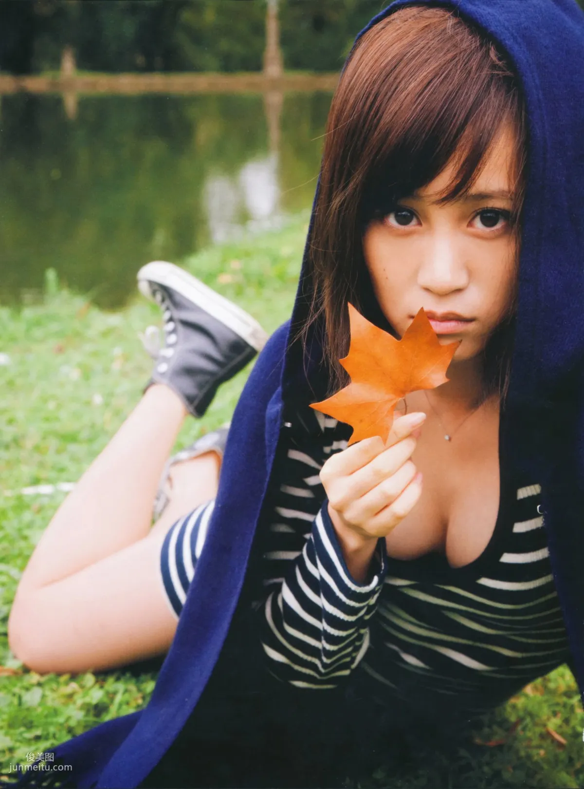 Atsuko Maeda Clumsy [Photo Books] photo 39