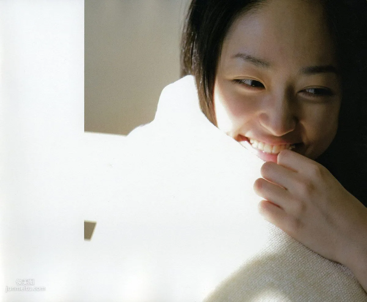 Mao Inoue Mao-Inoue-2007 [Photo Book] Photo Set photo 109