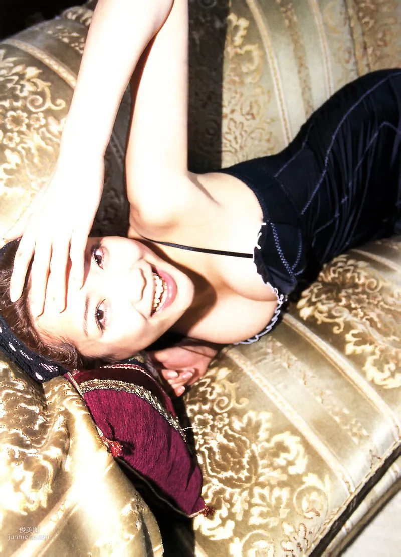 佐藤江梨子《おひっこし》 [Photo Book] 寫真集 36