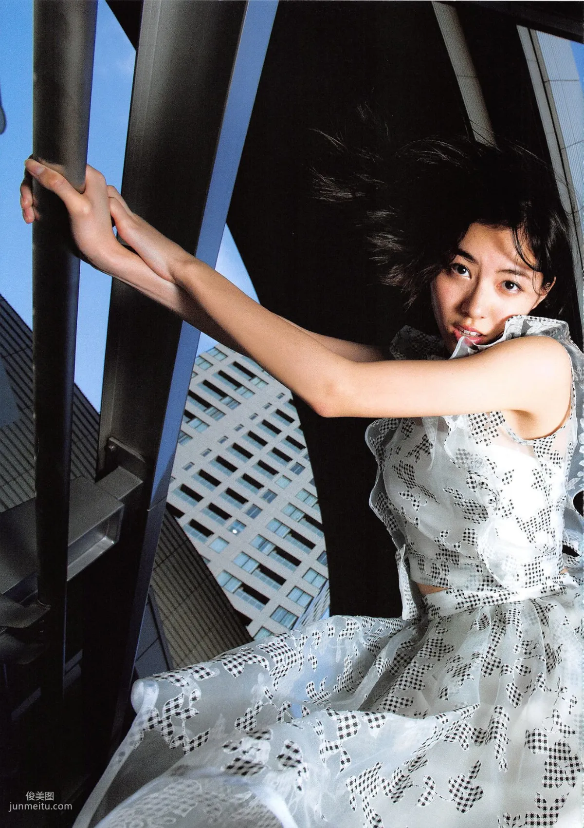 Jurina Matsui Jurina [PhotoBook] Photo Set photo 11