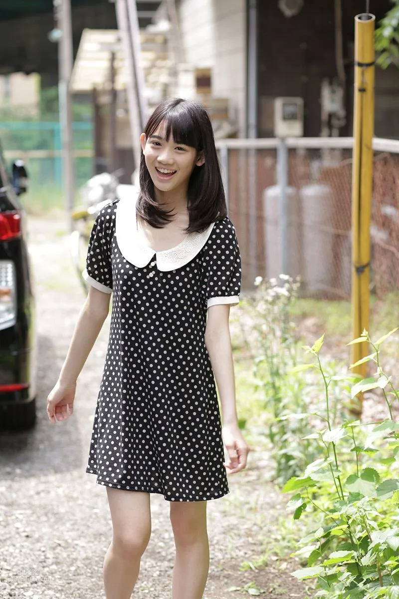 Honoka Akimoto 秋本帆華 《PROTO STAR》 [PB寫真集] 50