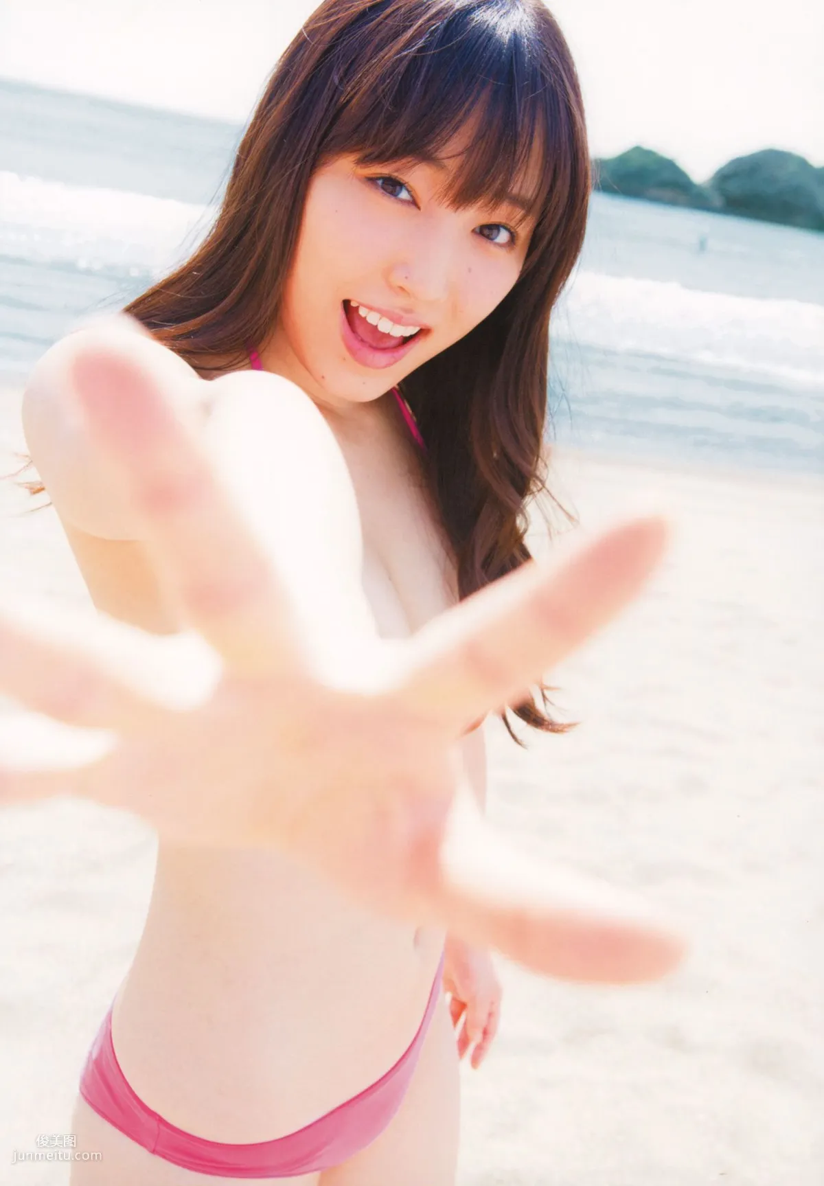 譜久村聖《Kagayaki かがやき》 [Photo Book] 寫真集 70