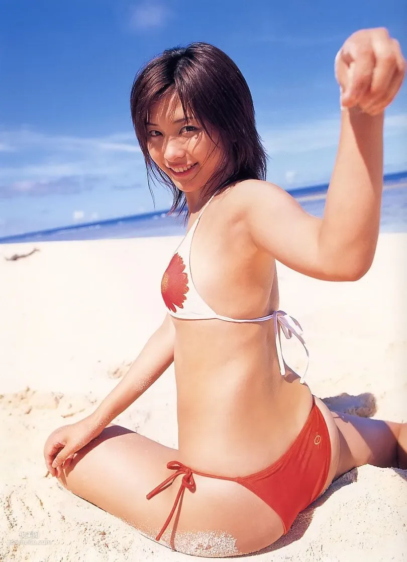 山崎真実 《MAMI蔵》 [PhotoBook] 寫真集 9