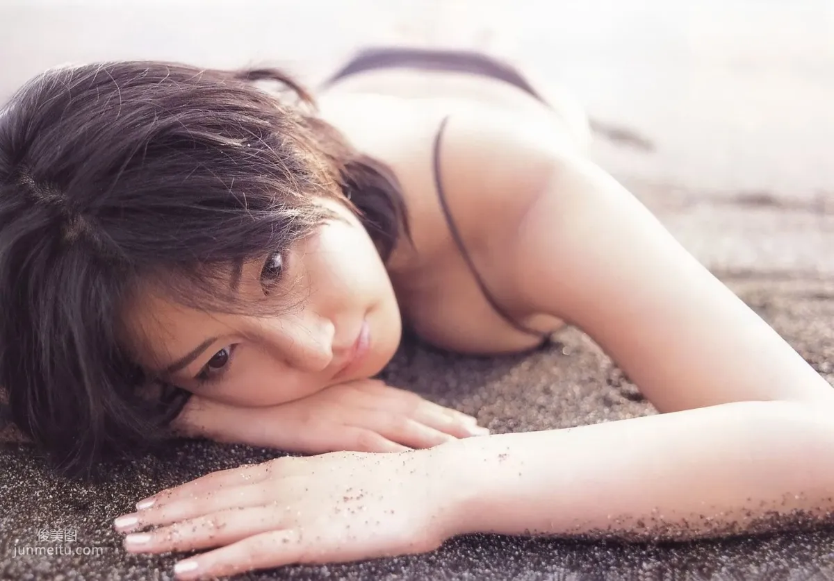 Hiroko Sato, Passion (Double-Page Spread Included) [Photo Books] Photo Set photo 15