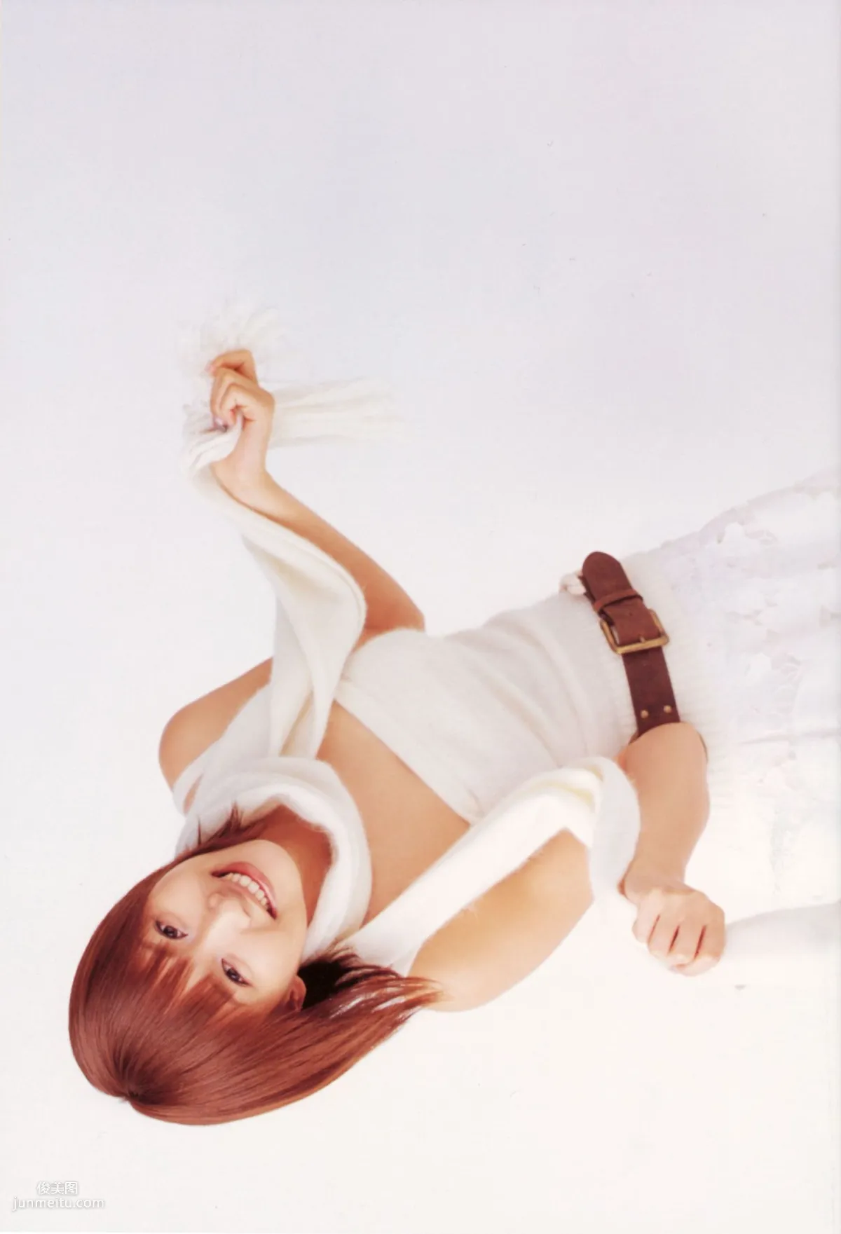 藤本美貴《Mikitty》 [PhotoBook] 写真集67