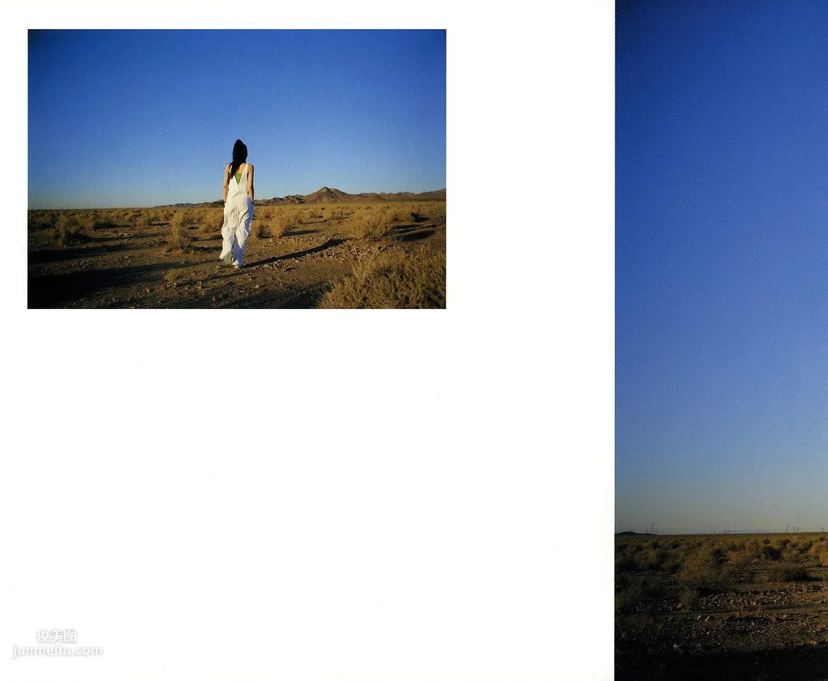 Mao Inoue Mao-Inoue-2007 [Photo Book] Photo Set photo 32