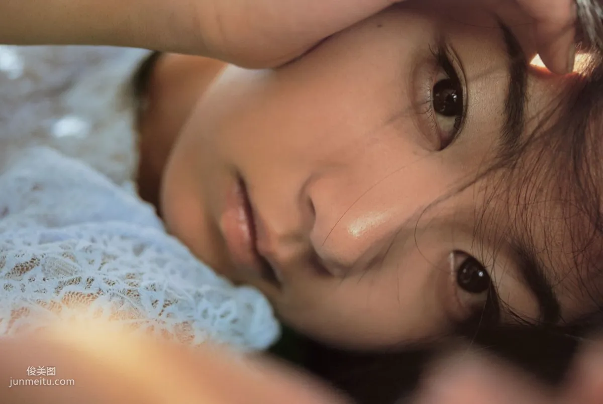 Hiroko Okabe/Yuka, Sirena [Photo Book] Photo Set photo 49