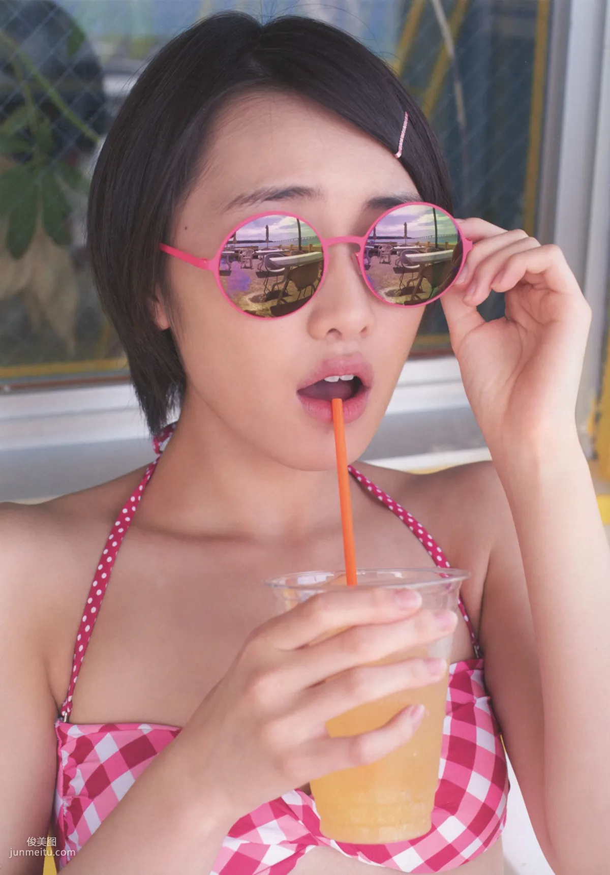 工藤遙 《ハルカゼ》 [Photo Book] 寫真集 37