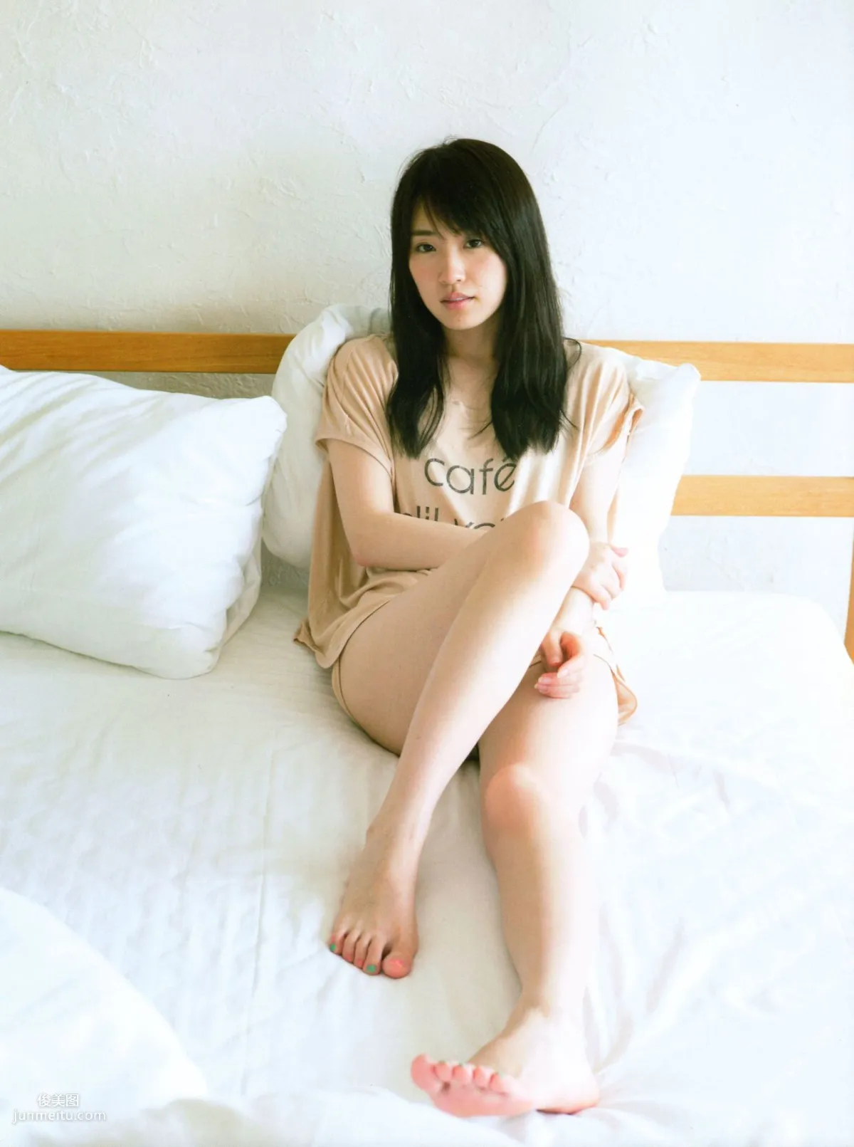 高山一実/高山一實 《戀かもしれない》 [PB寫真集] 72
