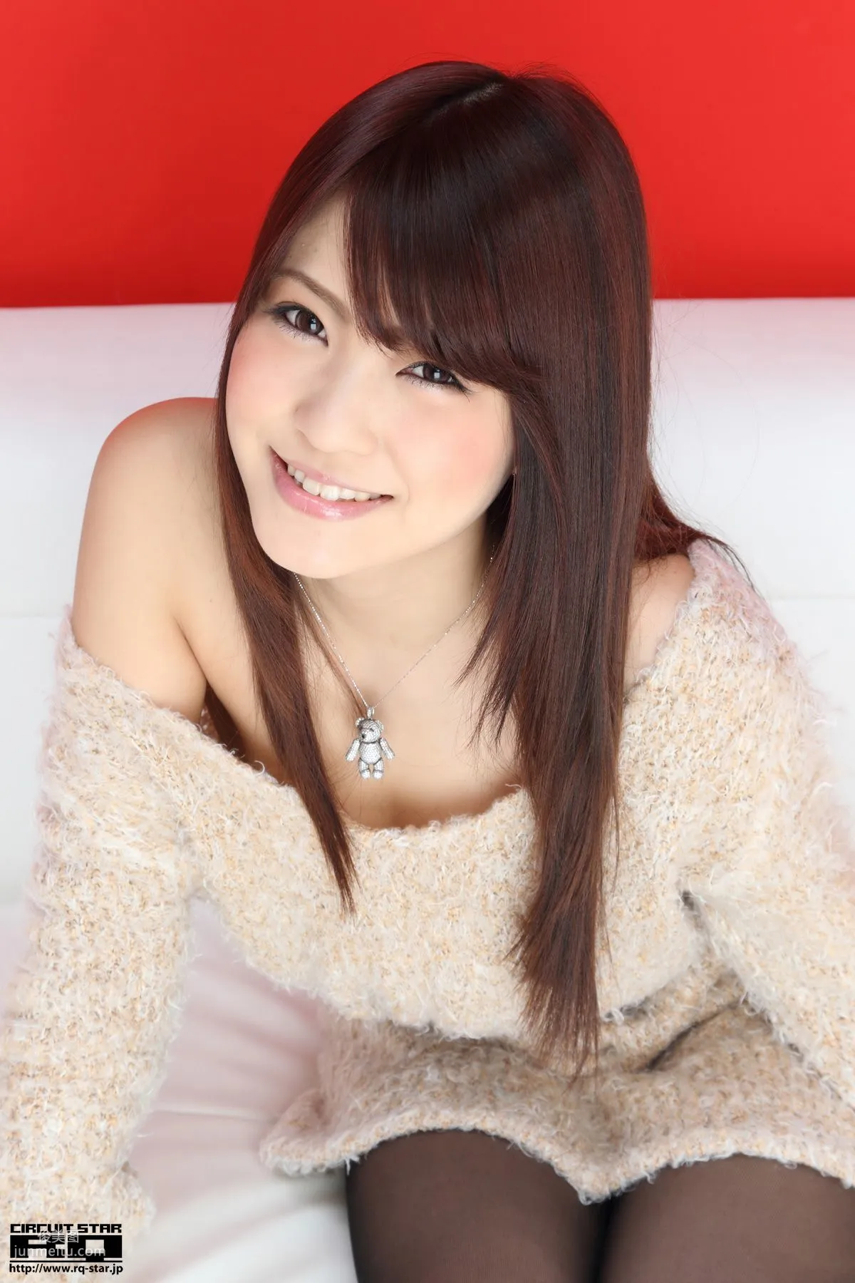 [RQ-STAR] NO.00603 柚崎明日香 Asuka Yuzaki Private Dress 寫真集 84