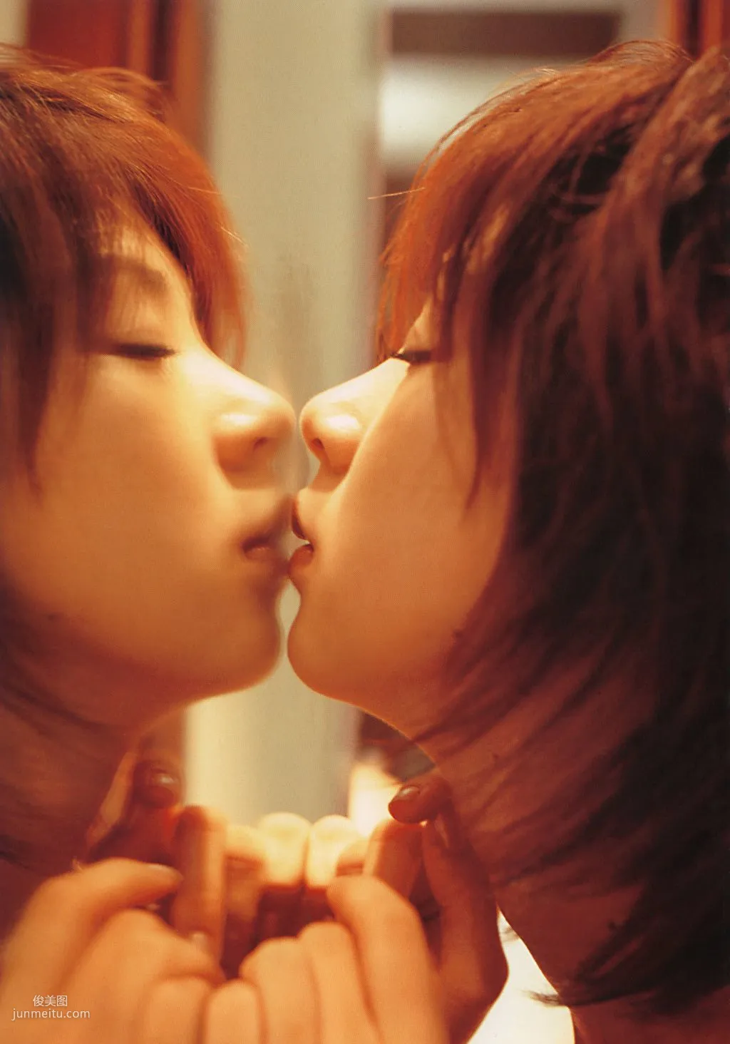 Aki Hoshino ほしのあき 《H-えっち》[PB写真集]85