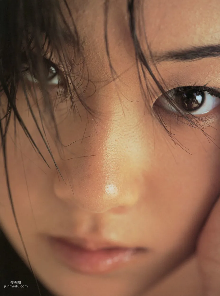 Hiroko Okabe/Yuka, Sirena [Photo Book] Photo Set photo 4