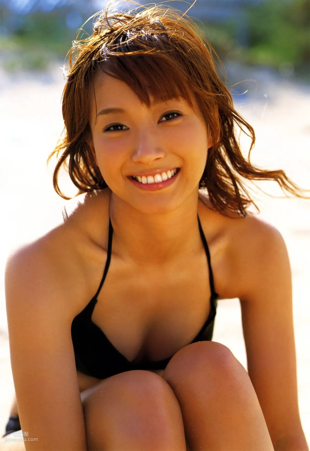 Miki Fujimoto, cheri [Photo Book] Photo Set photo 21