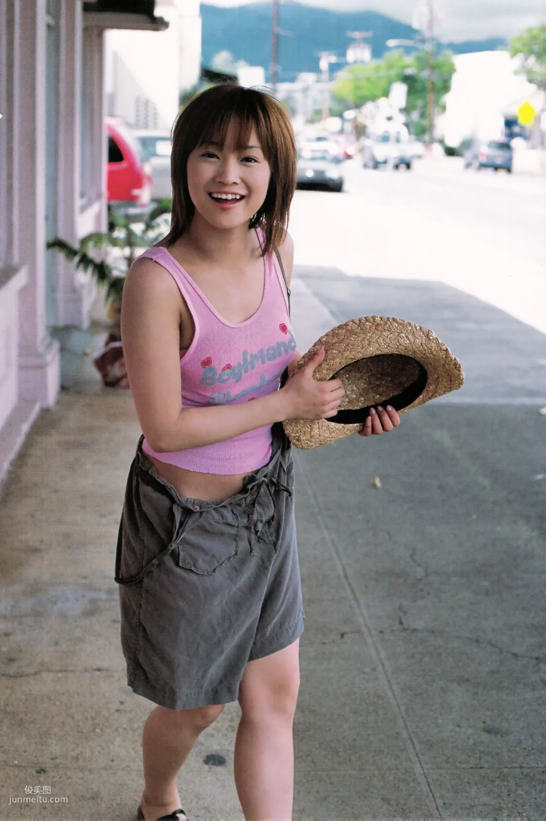 亀井絵裡 《ERI》 [Photo Book] 寫真集 5