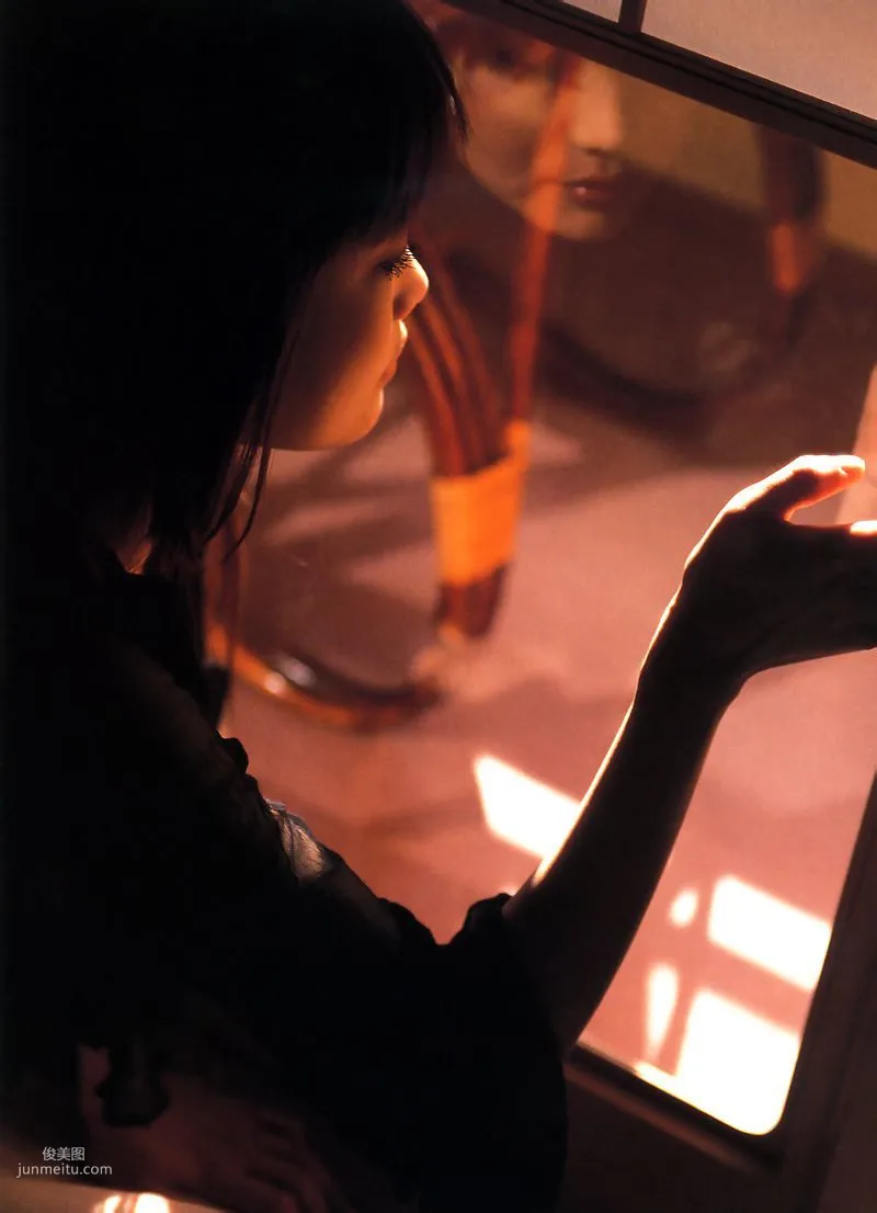 佐藤江梨子《おひっこし》 [Photo Book] 寫真集 77
