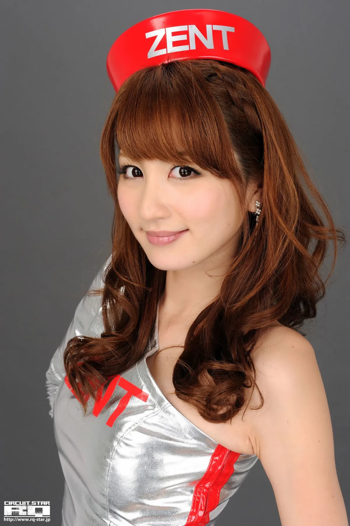 [RQ-STAR] NO.00632 前田真麻 Race Queen 賽車女郎系列 寫真集 35