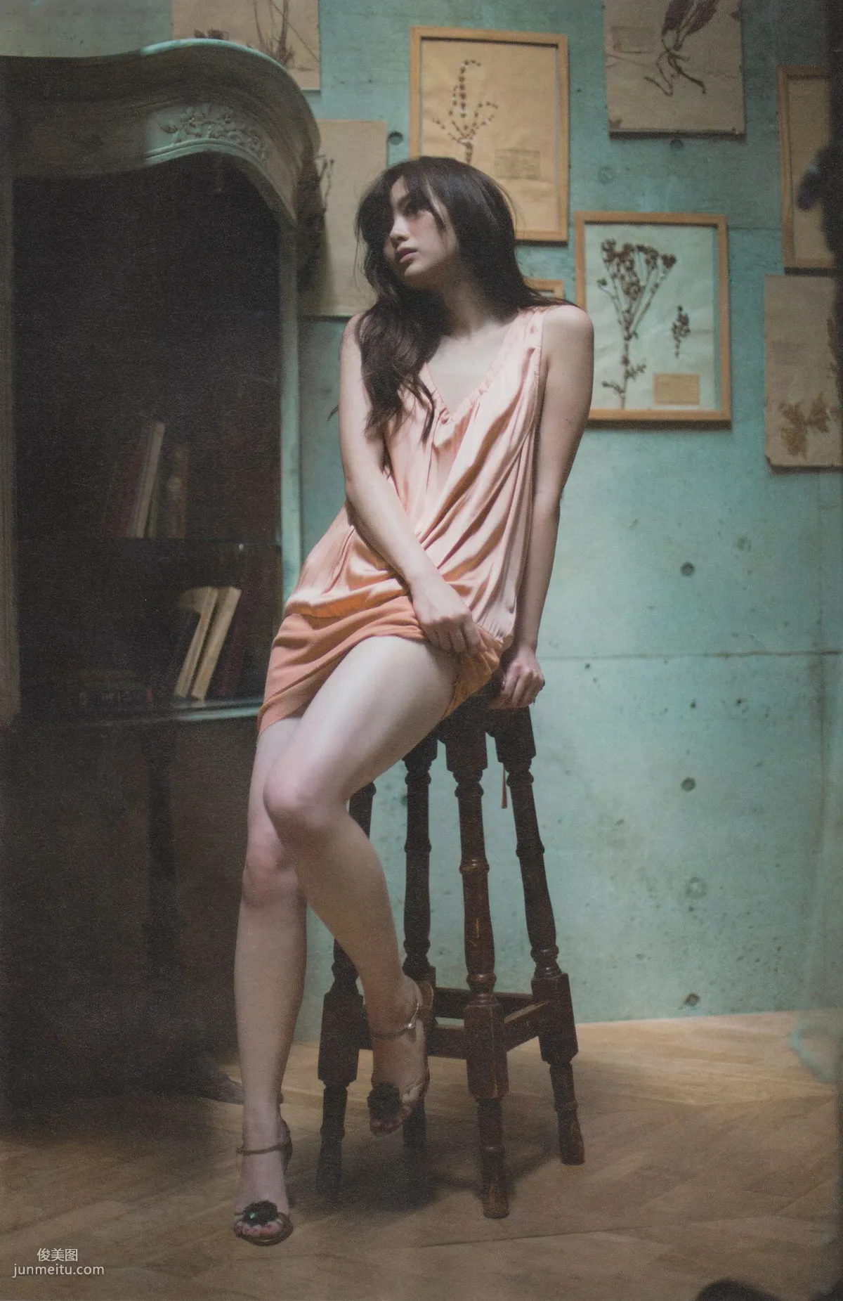 白石麻衣《清純な大人｣》 [Photo Book] 寫真集 33