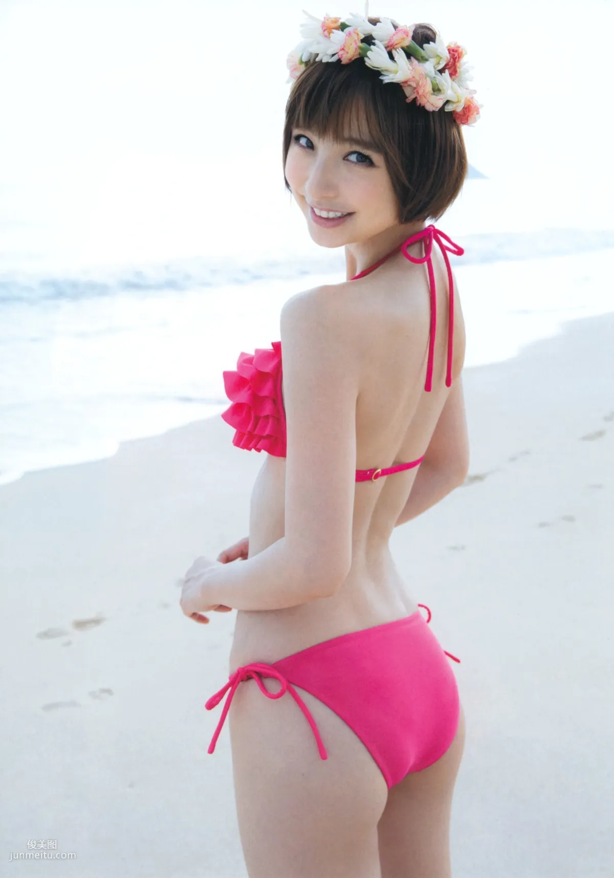 篠田麻裡子《Memories》完全版 [PB寫真集] 51