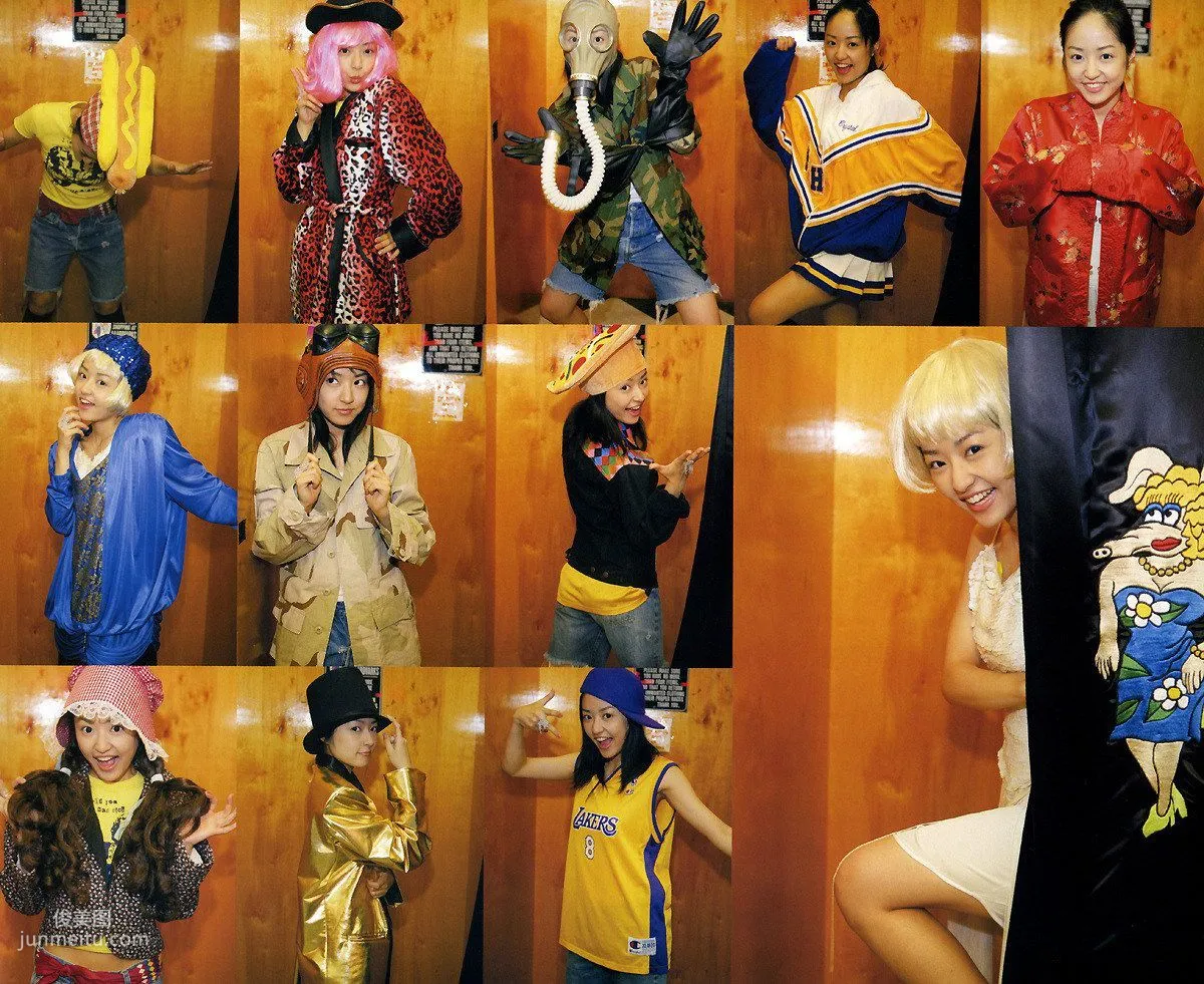Mao Inoue Mao-Inoue-2007 [Photo Book] Photo Set photo 57