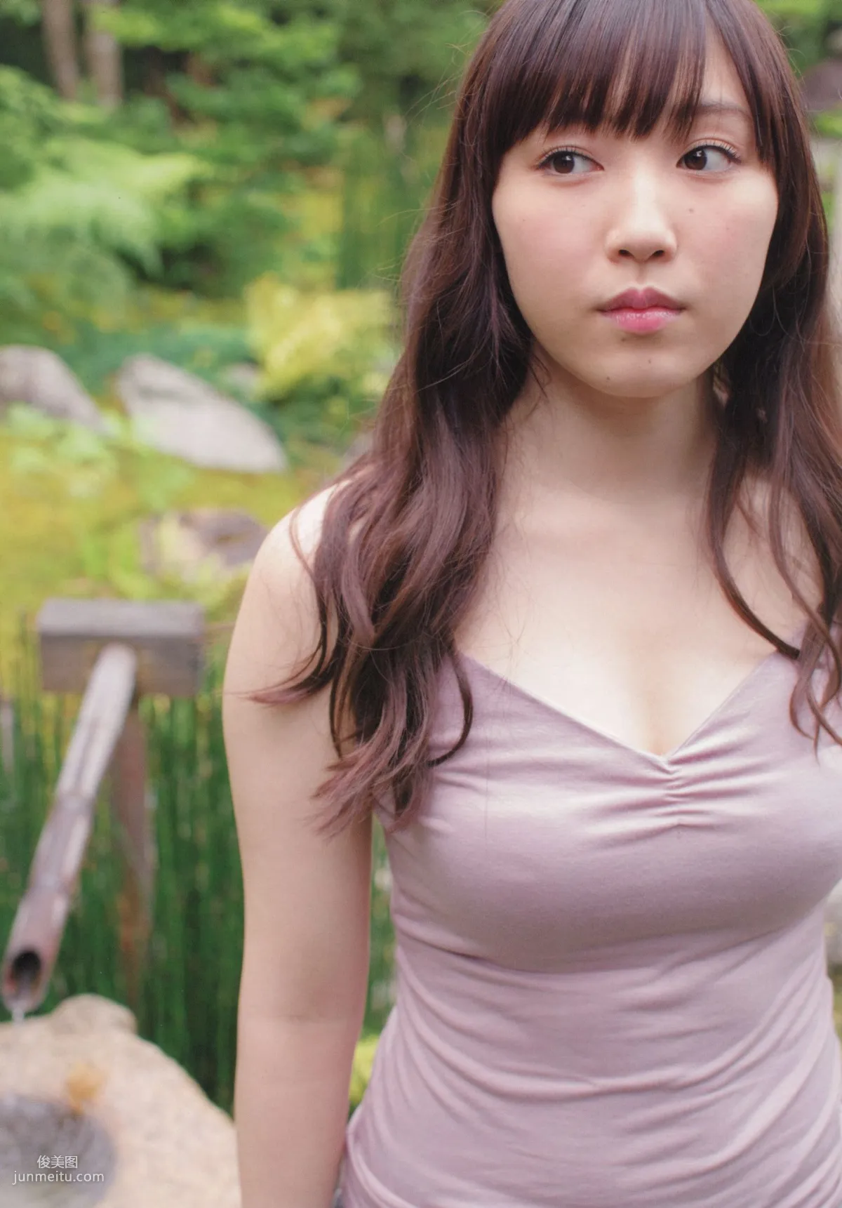 譜久村聖《Kagayaki かがやき》 [Photo Book] 寫真集 11
