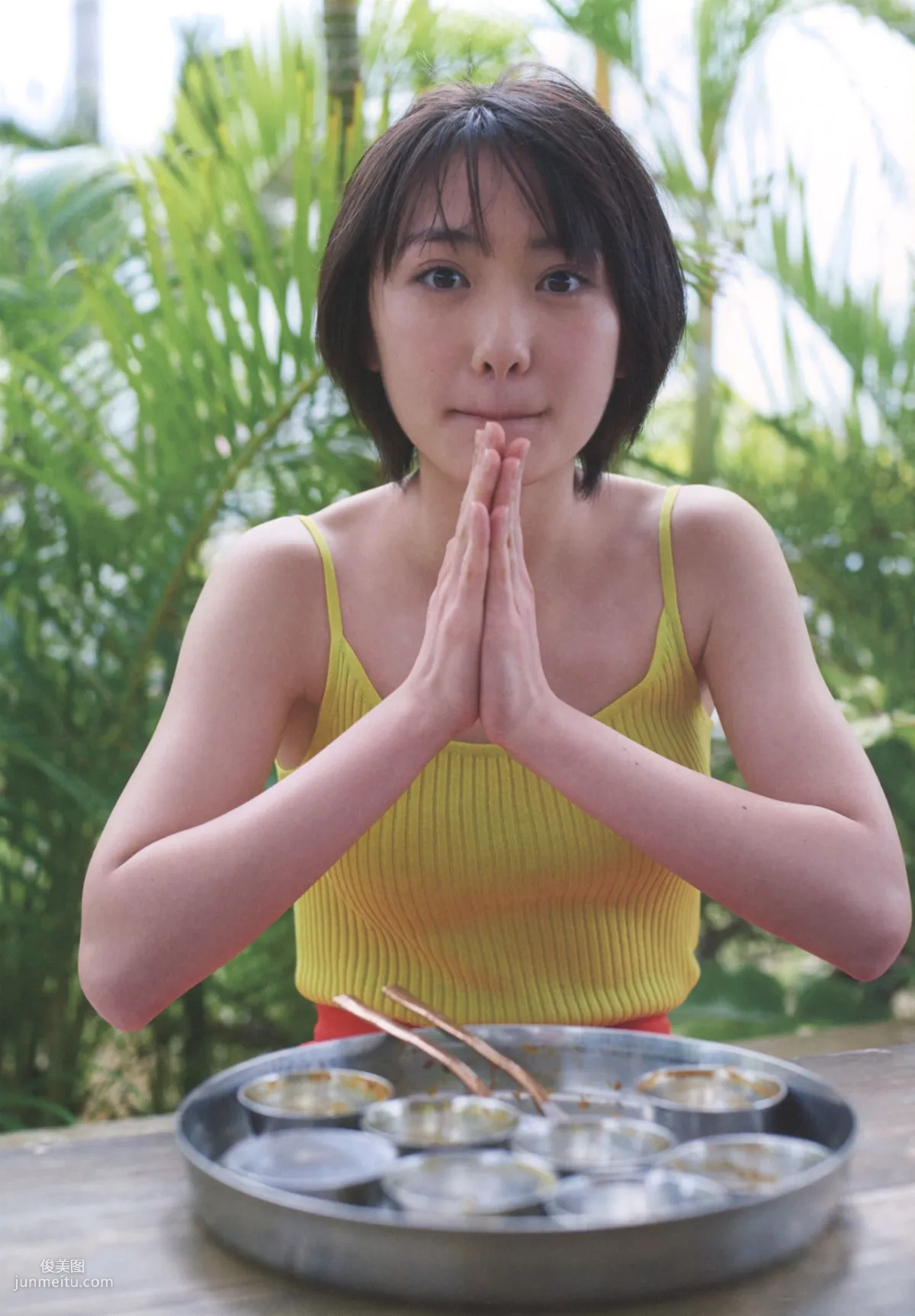 工藤遙 《ハルカゼ》 [Photo Book] 寫真集 23