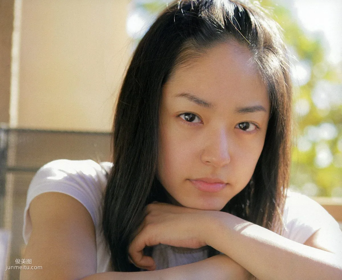 Mao Inoue Mao-Inoue-2007 [Photo Book] Photo Set photo 114