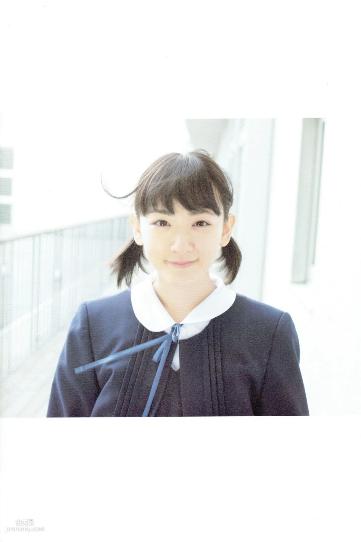 生駒裡奈《君の足跡》 [Photo Book] 寫真集 36