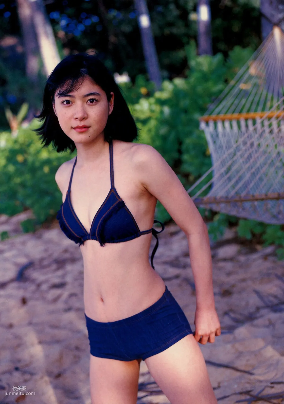 Juri Ueno 上野树里《JURI First》 [PB] 写真集68