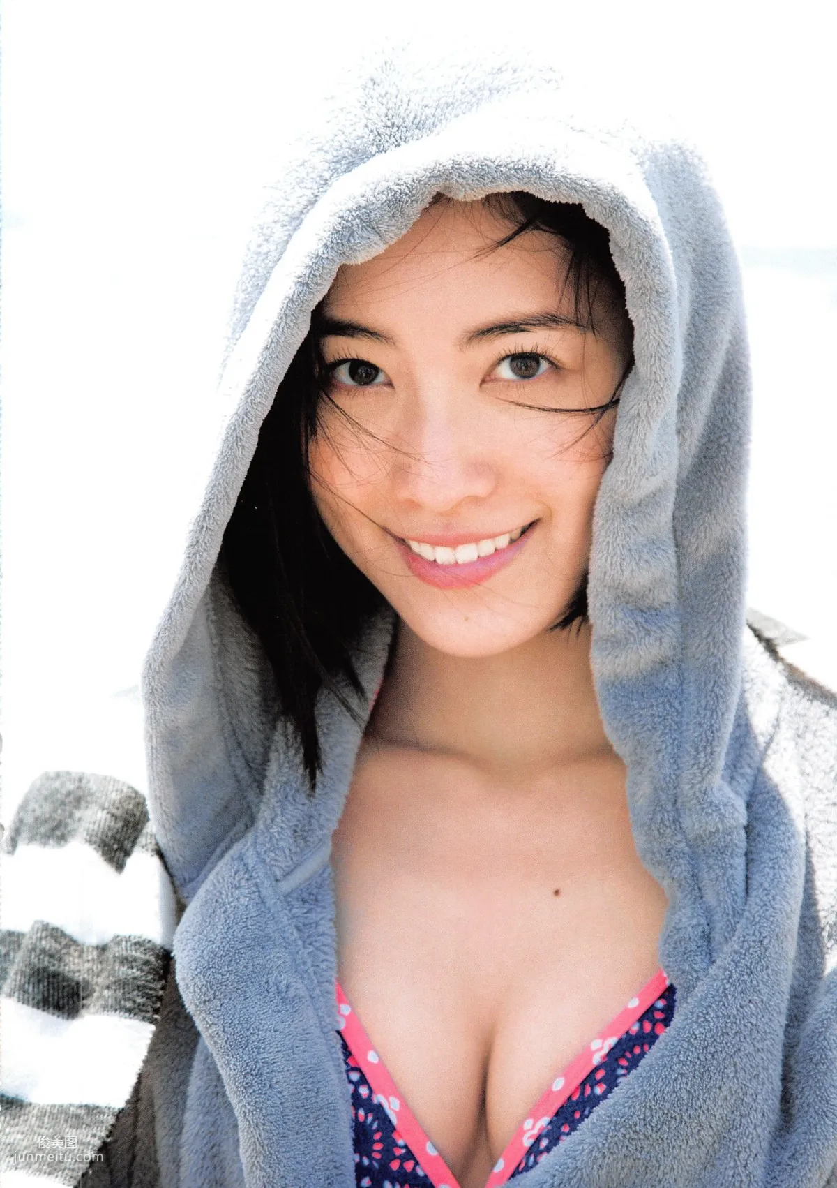 Jurina Matsui Jurina [PhotoBook] Photo Set photo 99