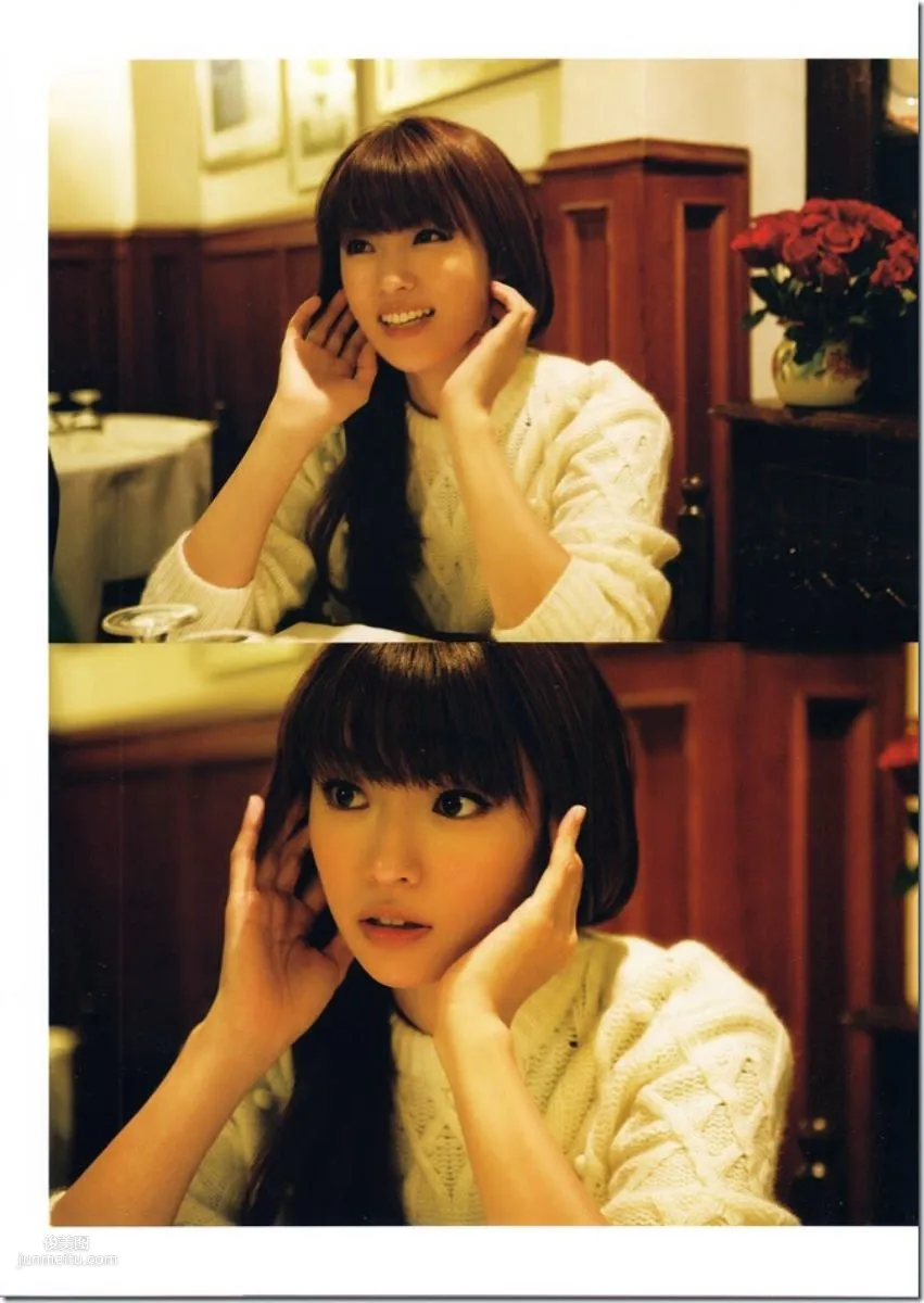 深田恭子 《(un)touch》 [Photo Book] 寫真集 37