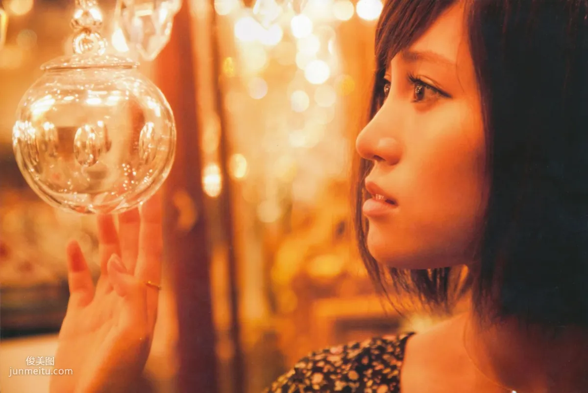 Atsuko Maeda Clumsy [Photo Books] photo 15
