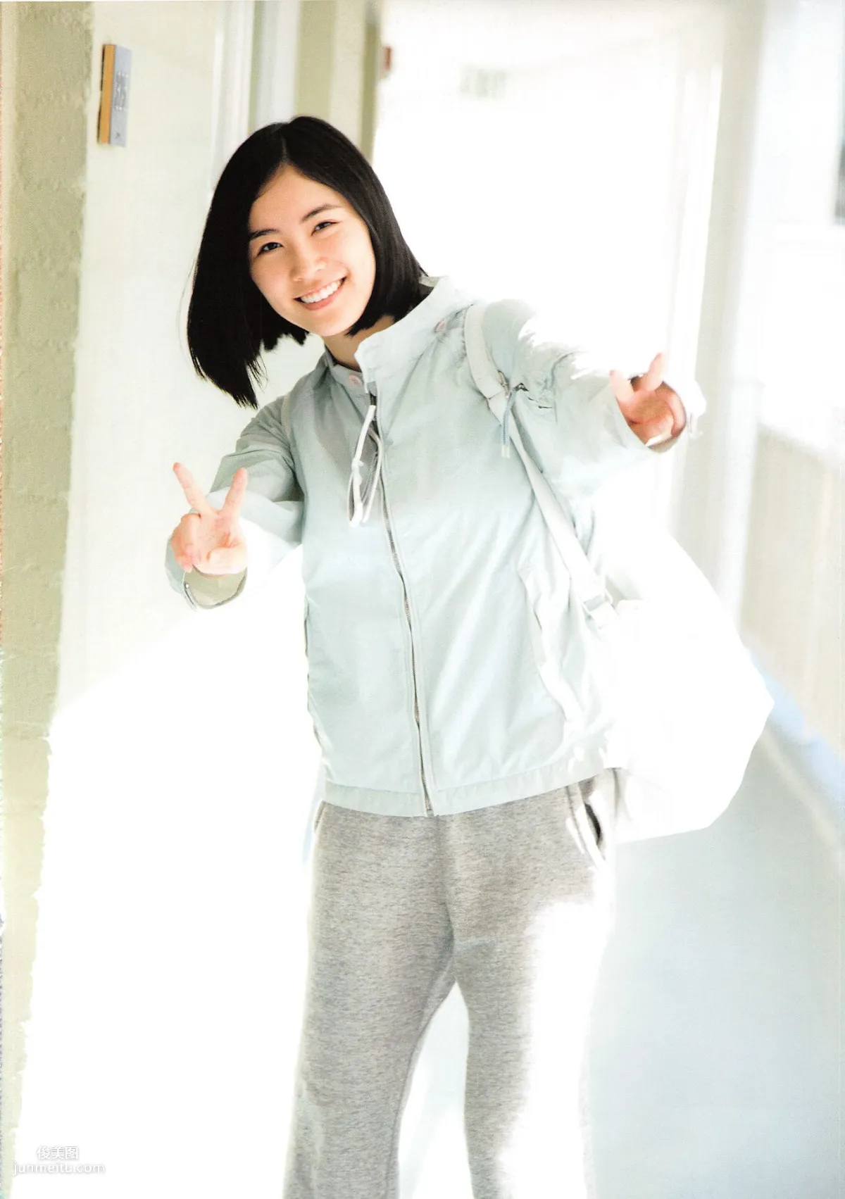 Jurina Matsui Jurina [PhotoBook] Photo Set photo 29