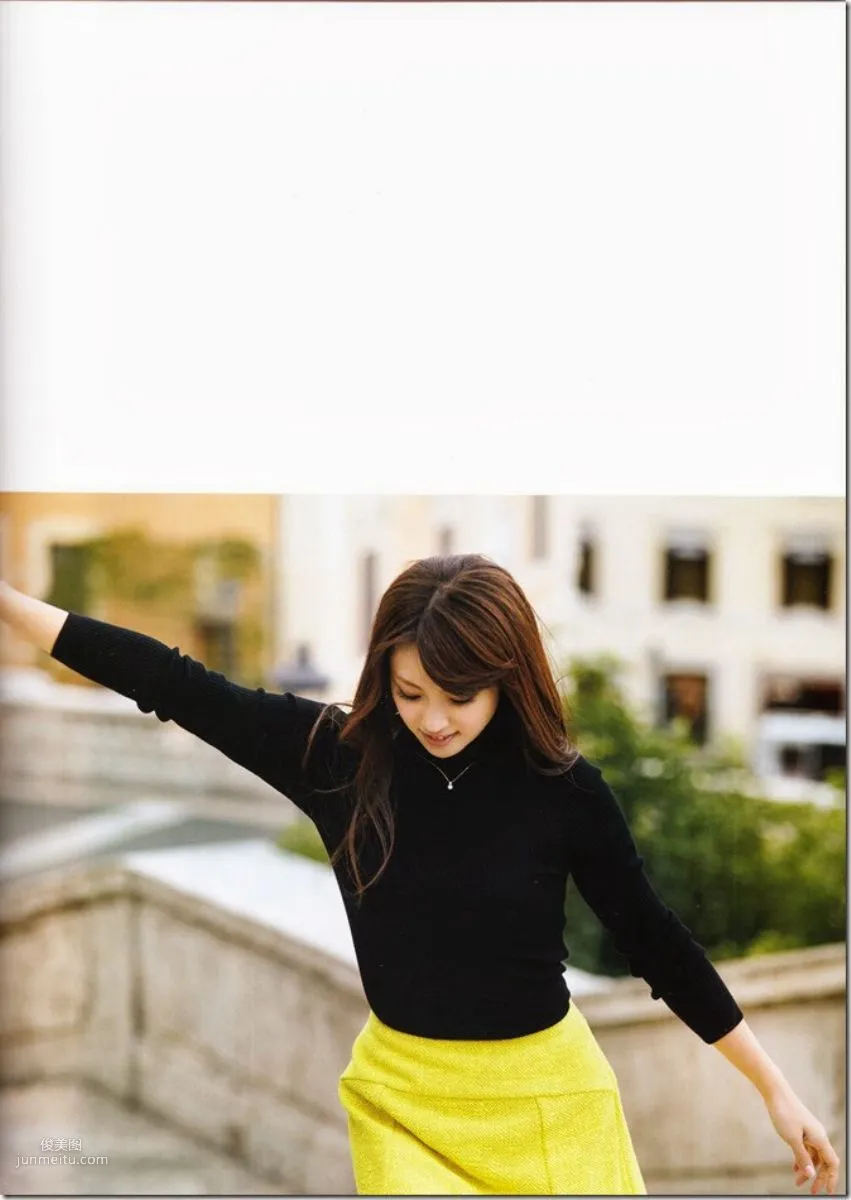 深田恭子 《(un)touch》 [Photo Book] 寫真集 34