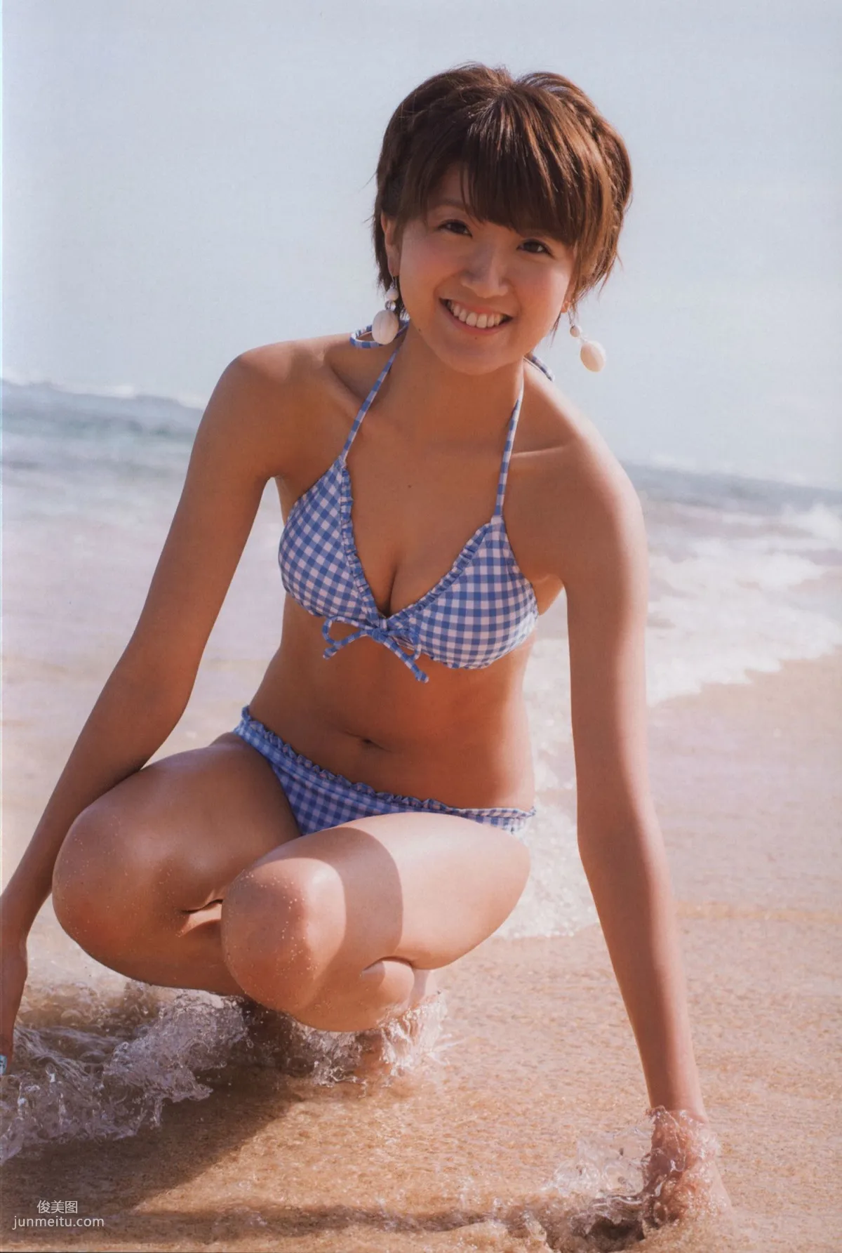 Alo Hello! Berryz 工房 Photobook 2013 [PB寫真集] 67