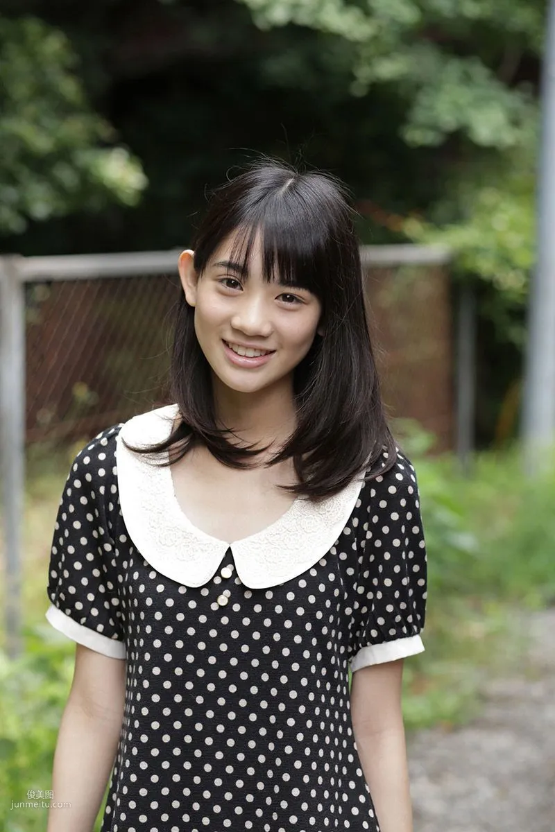Honoka Akimoto 秋本帆華 《PROTO STAR》 [PB寫真集] 43
