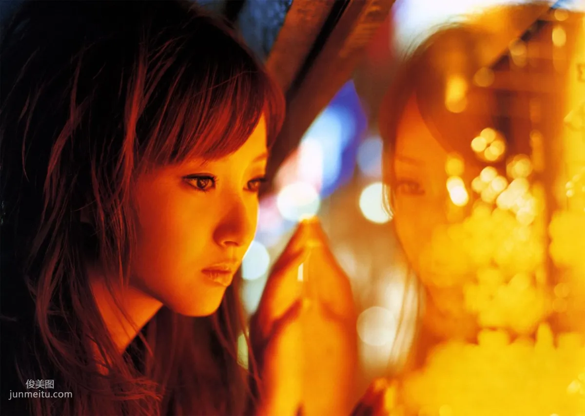 Miki Fujimoto, cheri [Photo Book] Photo Set photo 46