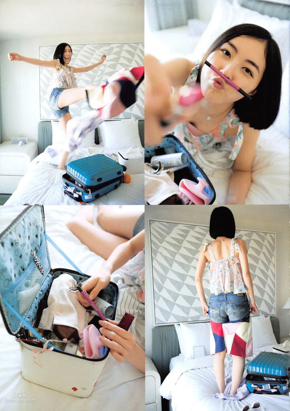 Jurina Matsui Jurina [PhotoBook] Photo Set photo 22