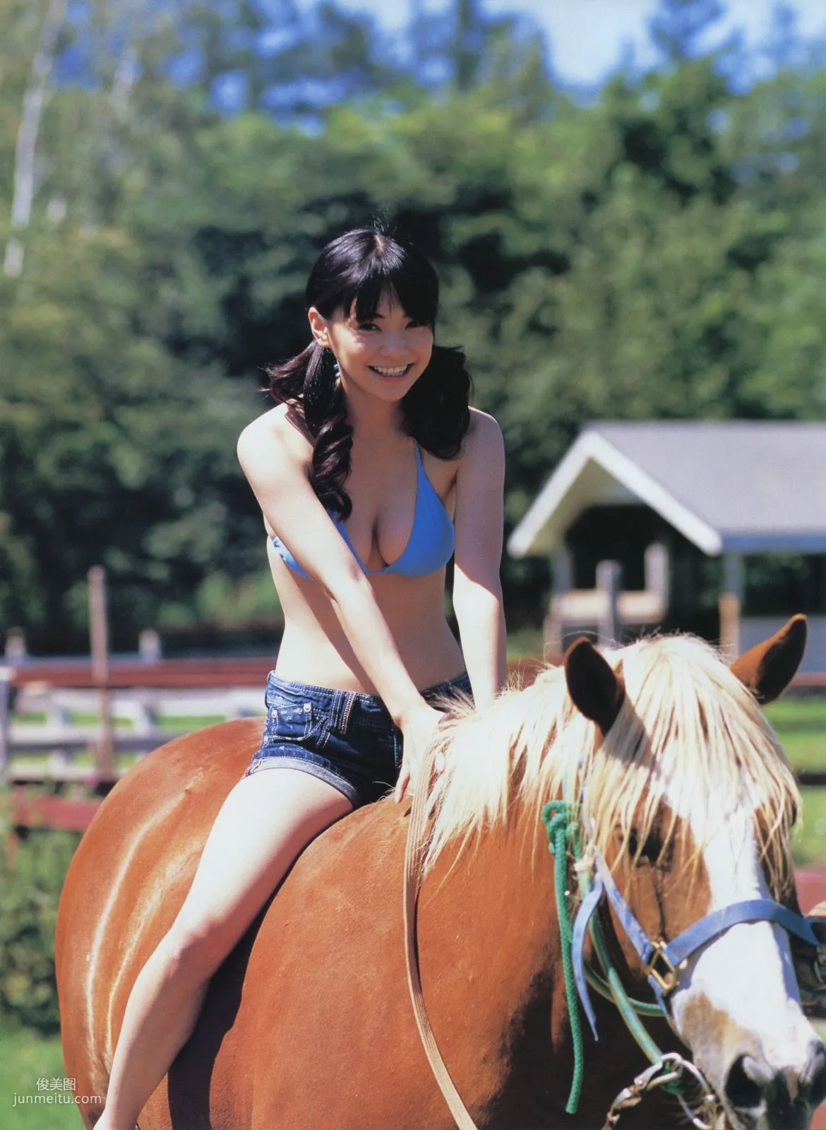 倉科カナ/倉科加奈 《Sunny Flower》 [PB] 寫真集 23