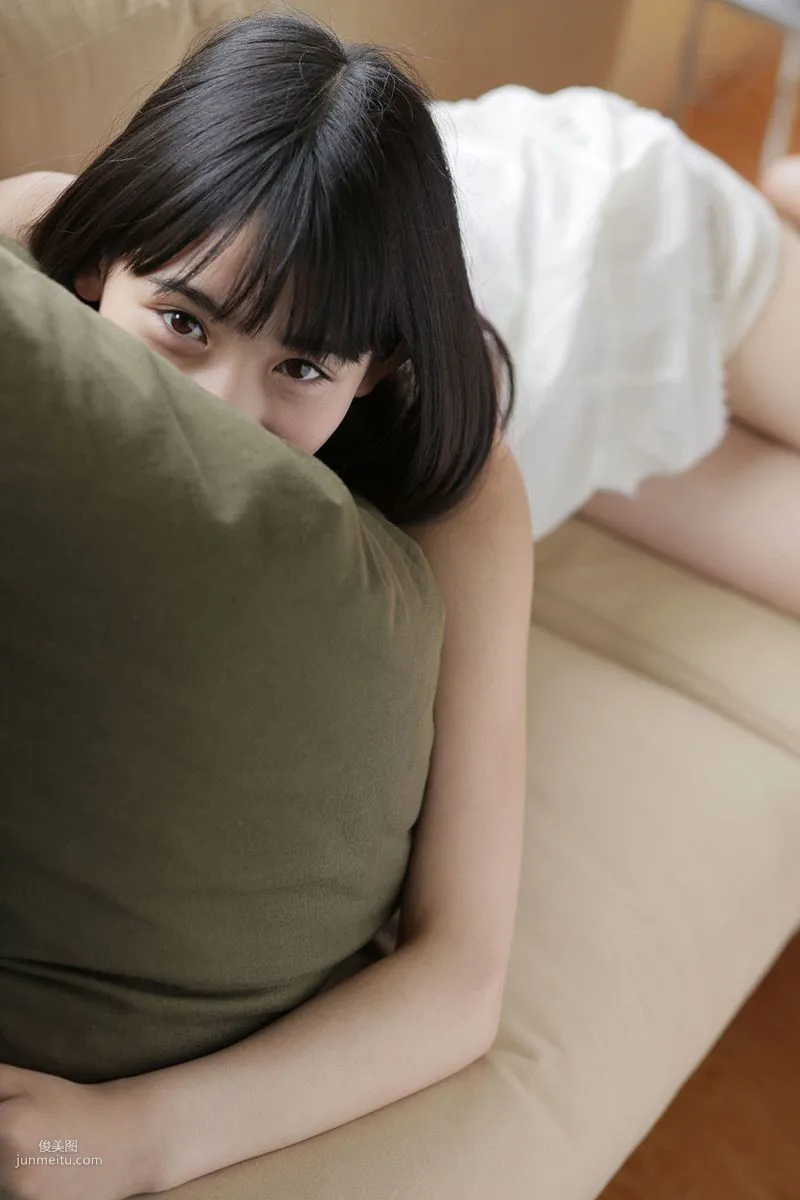 Honoka Akimoto 秋本帆華 《PROTO STAR》 [PB寫真集] 16