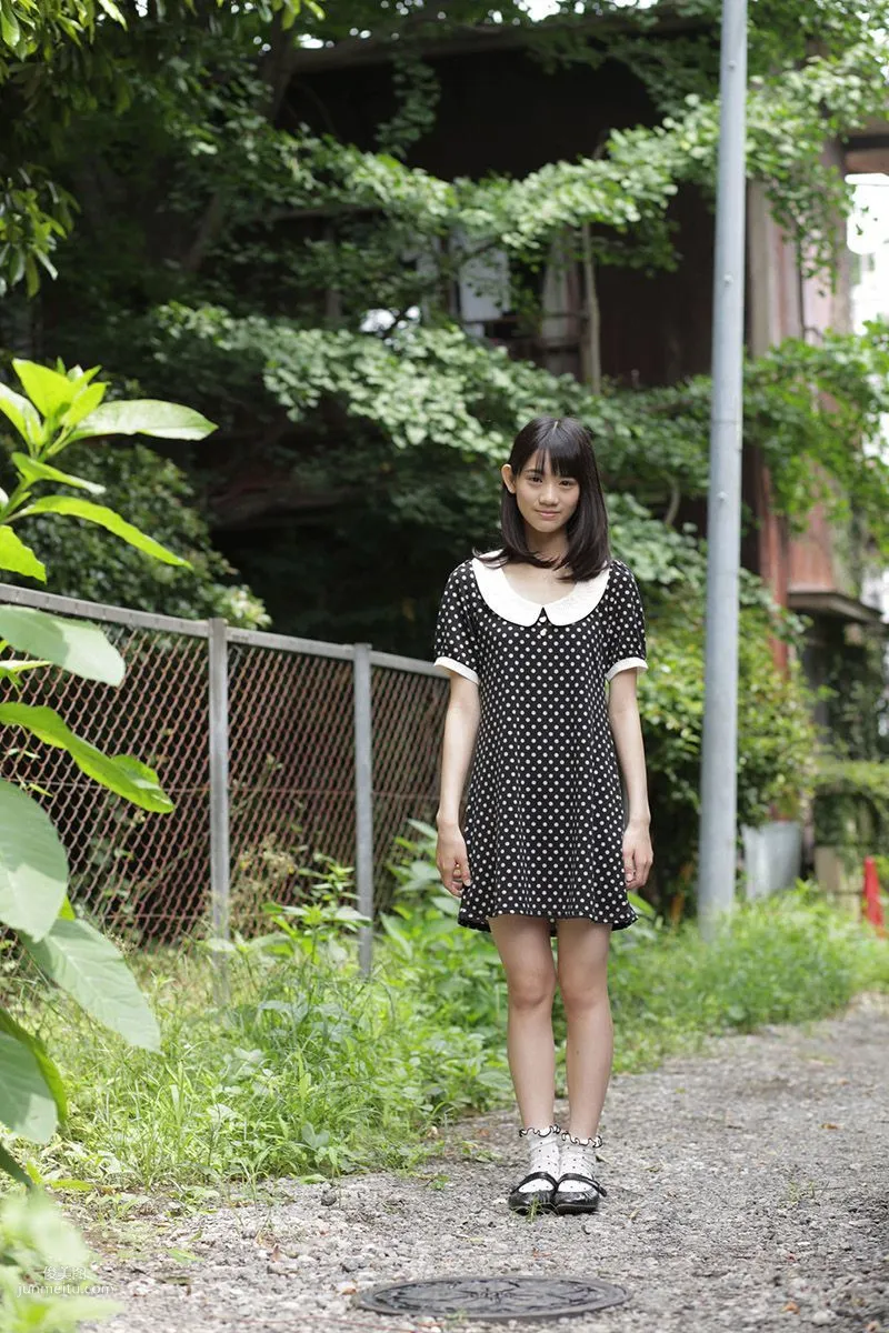 Honoka Akimoto 秋本帆華 《PROTO STAR》 [PB寫真集] 42