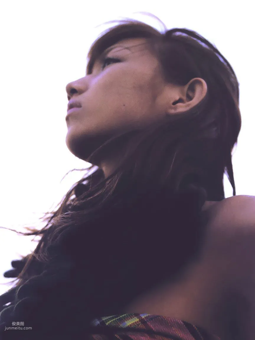 Maki Goto 後藤真希 《後藤真希》 [PB寫真集] 65