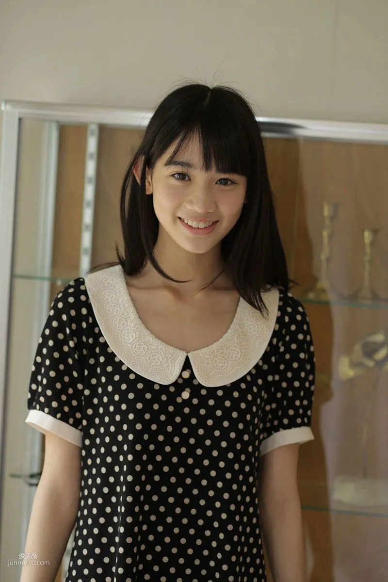 Honoka Akimoto 秋本帆華 《PROTO STAR》 [PB寫真集] 55