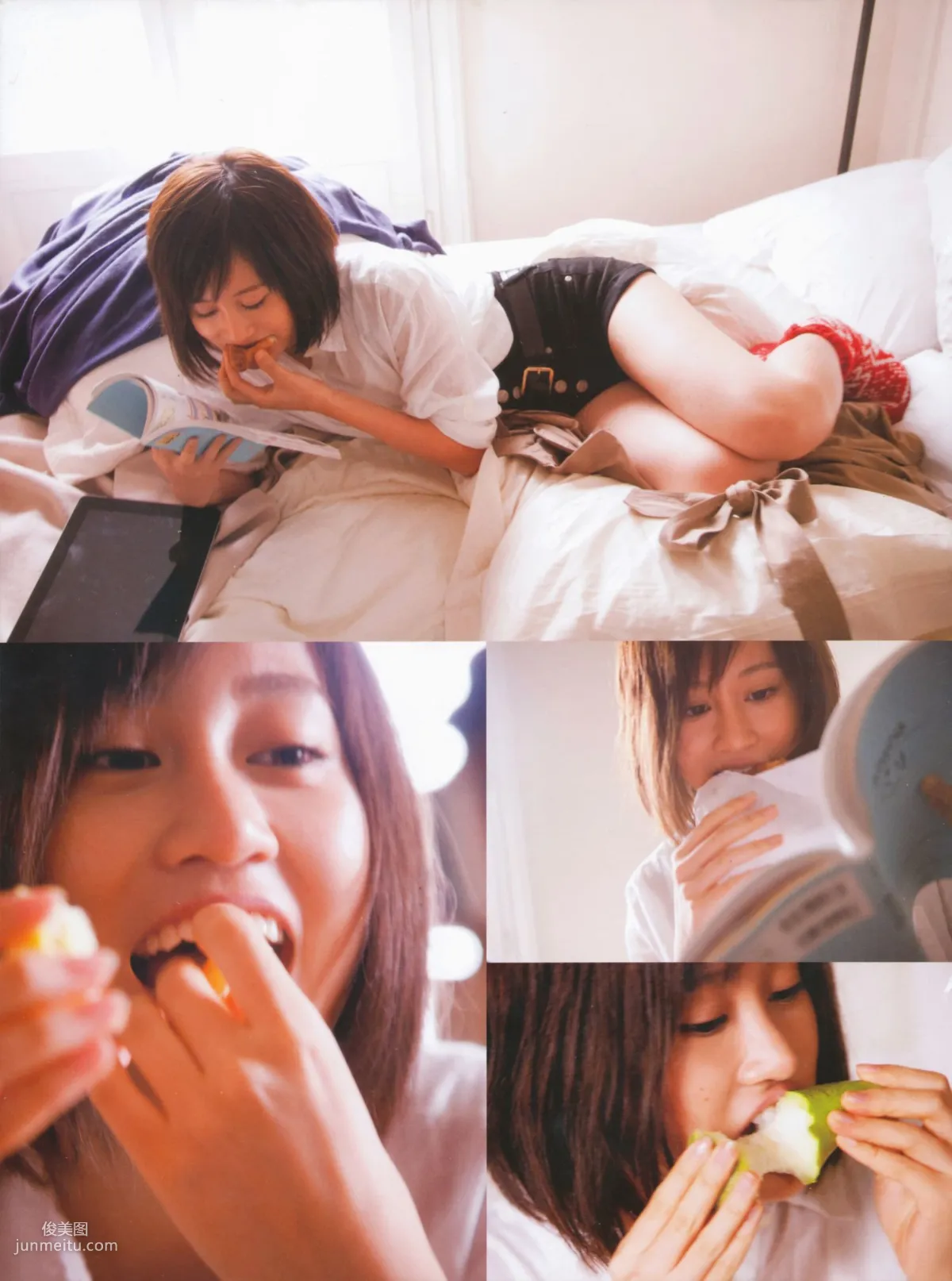 Atsuko Maeda Clumsy [Photo Books] photo 22