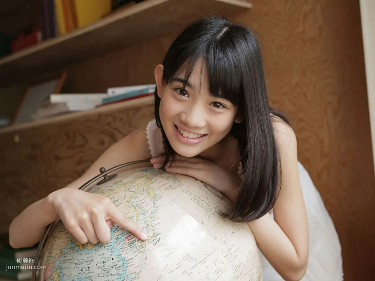 Honoka Akimoto 秋本帆華 《PROTO STAR》 [PB寫真集] 31