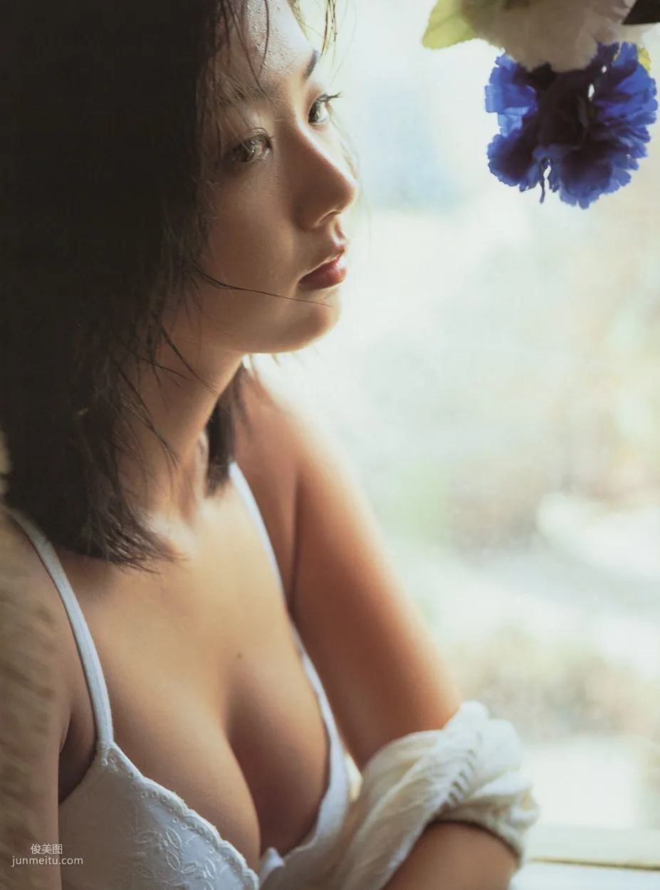 Hiroko Okabe/Yuka, Sirena [Photo Book] Photo Set photo 43