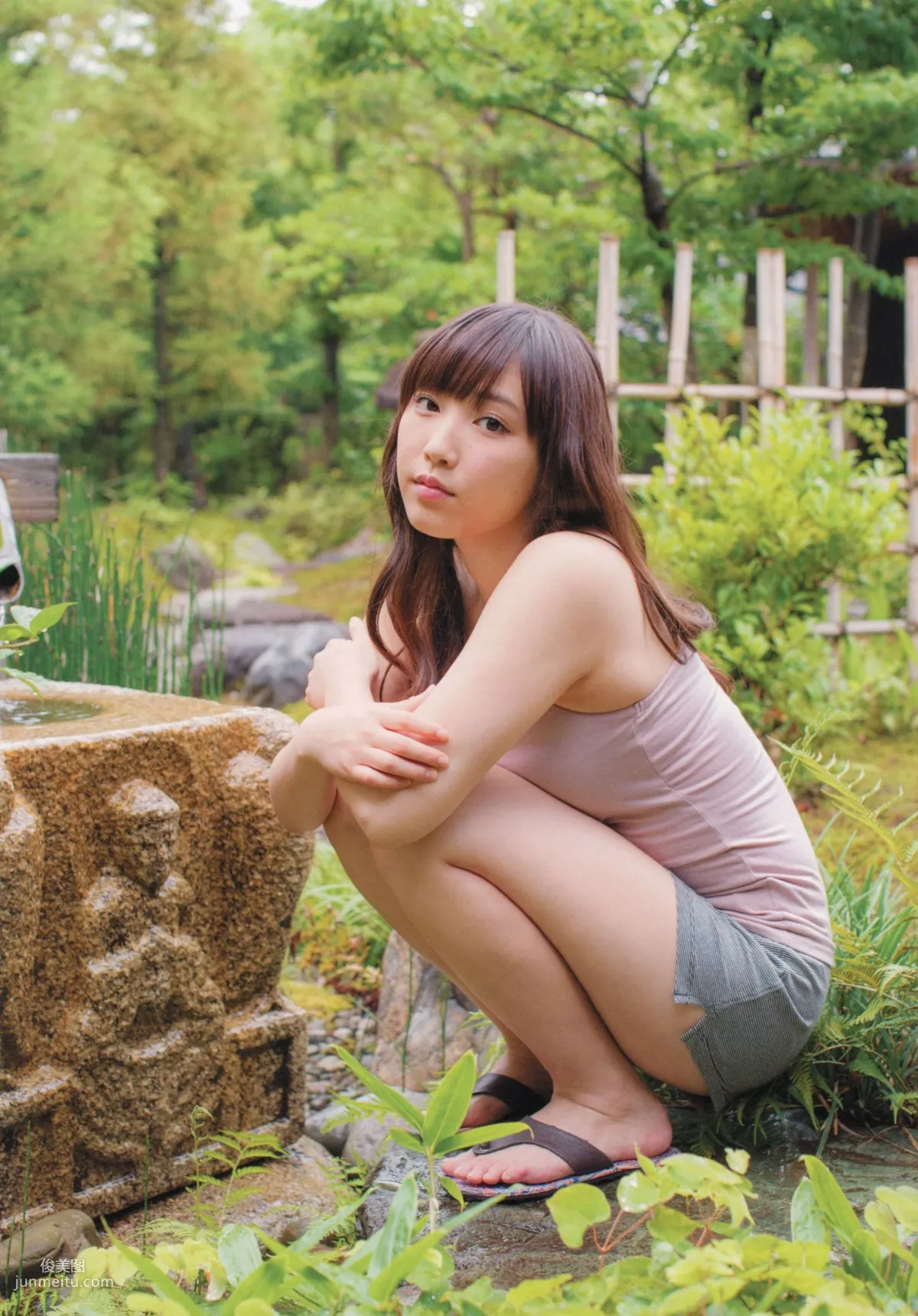 譜久村聖《Kagayaki かがやき》 [Photo Book] 寫真集 10